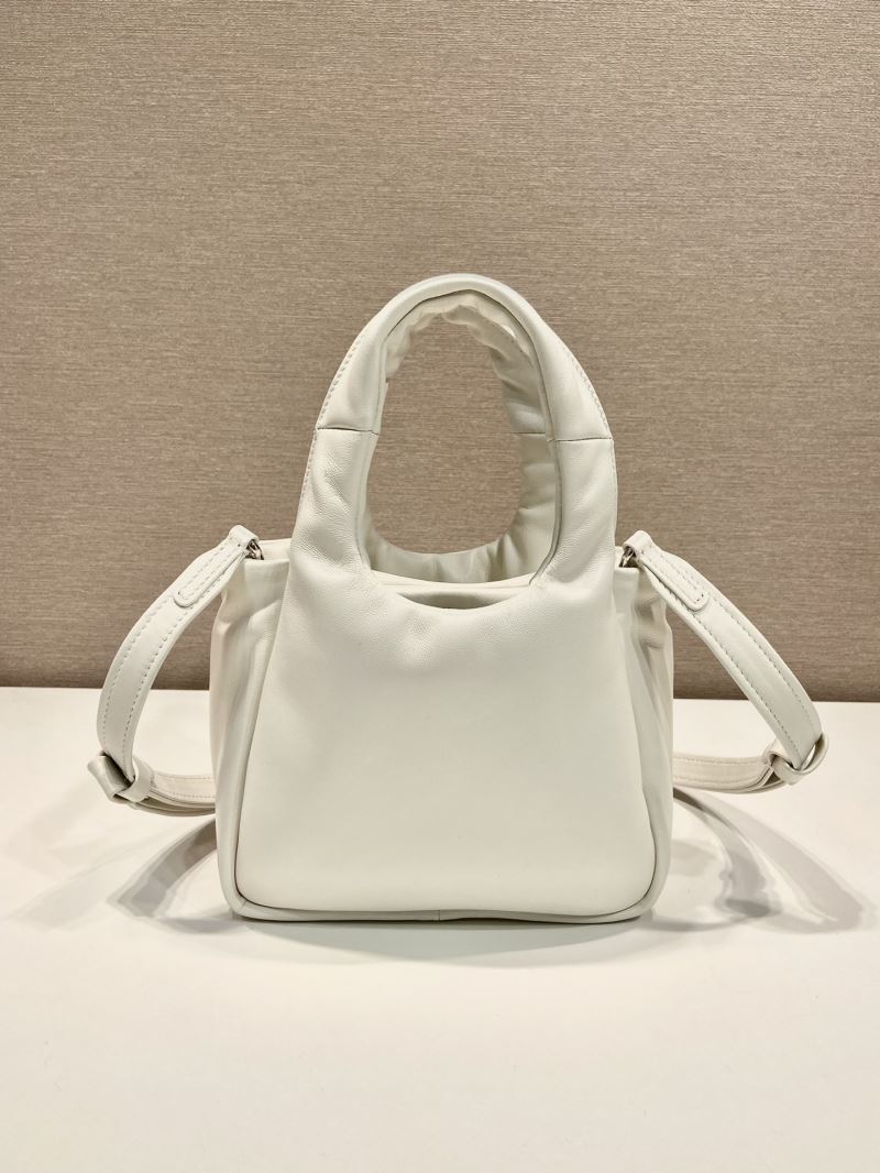 Prada Top Handle Bags